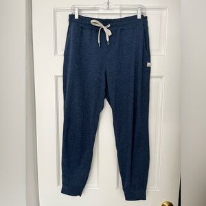 Vuori performance joggers